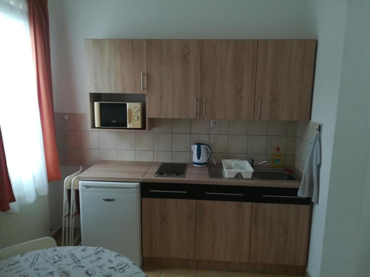 זלקרוס Mira Apartman מראה חיצוני תמונה