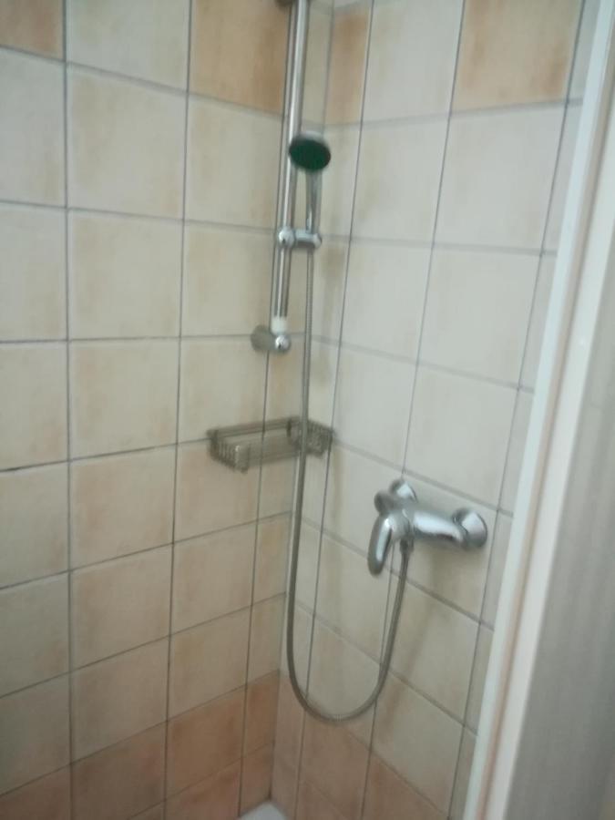 זלקרוס Mira Apartman מראה חיצוני תמונה